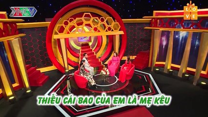 Sân khấu mẹ chồng nàng dâu BỪNG SÁNG vì nhan sắc của 2 mẹ con XINH ĐẸP