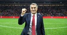 Başarının adı Şenol Güneş! Denizli ve Terim'i geride bıraktı