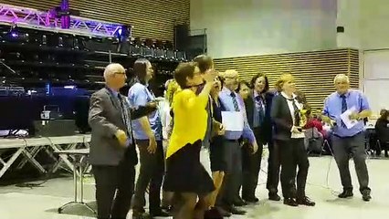 Soirée des trophées 2019