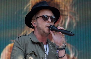 Ryan Tedder weighs in on Taylor Swift's battle with Big Machine