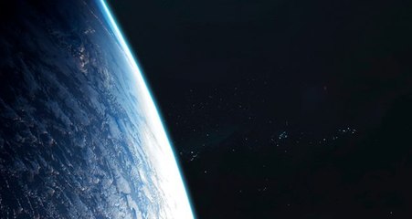 NASA açıkladı! 6 Mayıs 2022'de Dünya'ya çarpacak gök taşı milyonları öldürecek