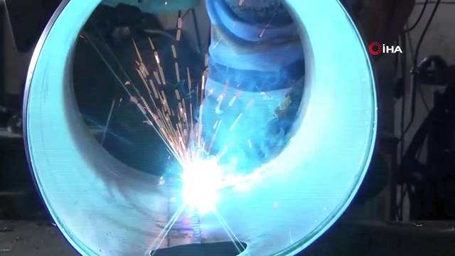 Batı'nın sobası, Doğu'yu ısıtıyor