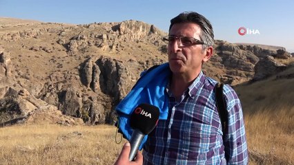 9 milyon yıllık yeni keşif Saklıkapı ve Kara Leylek kanyonlarına ziyaretçi akını