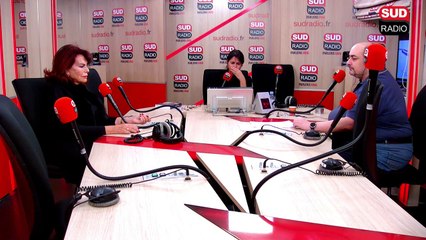 Elizabeth Teissier : "il va y avoir une prise de conscience en 2020 !"