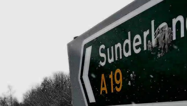 The Sunderland Echo's Safe A19 campaign