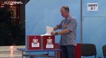 Ein Votum pro Lukaschenko - umstrittene Parlamentswahlen stärken Weißrusslands Präsident