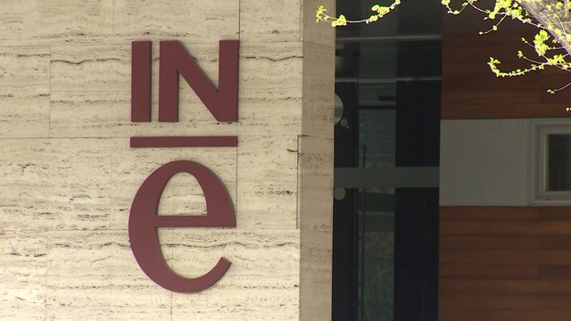 INE seguirá pista de los móviles desde este lunes hasta el jueves