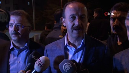 MSB’den Şanlıurfa’daki mühimmat patlamasıyla ilgili açıklama