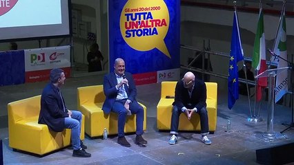Bologna - #Tuttaunaltrastoria -3- (15.11.19)