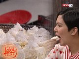 Idol sa Kusina: Bibingkasol, a rice cake combination!