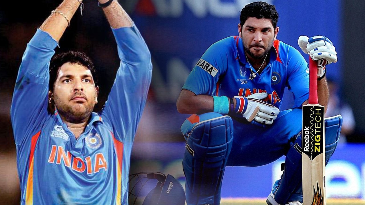 Yuvraj Singh about his retirement life | தன் ஓய்வு காலத்தை பற்றி யுவராஜ் என்ன சொல்கிறார் தெரியுமா?