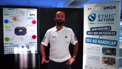 DUATHLON sport partagé 2019