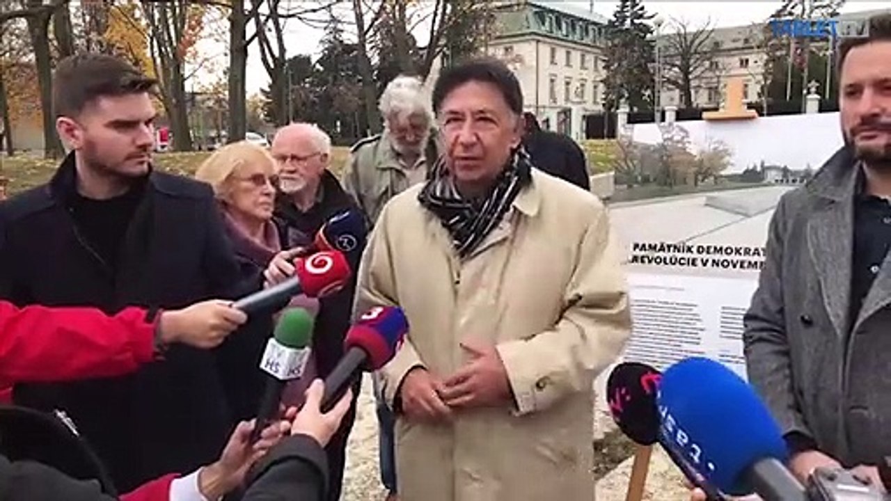 ZÁZNAM: TK hlavného mesta SR Bratislavy