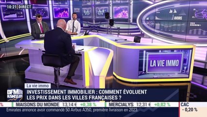 La vie immo: Projet de loi de finances 2020, le PTZ sera-t-il maintenu partout ? - 18/11