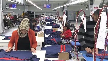 Babasının vasiyetiyle memleketinde fabrika kurdu Avrupa'ya açıldı - MALATYA