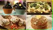 CHILDRENS DAY SPECIAL | Chocolate Cupcakes | Mexican fries | Bread Pizza | Whole Wheat Pancake