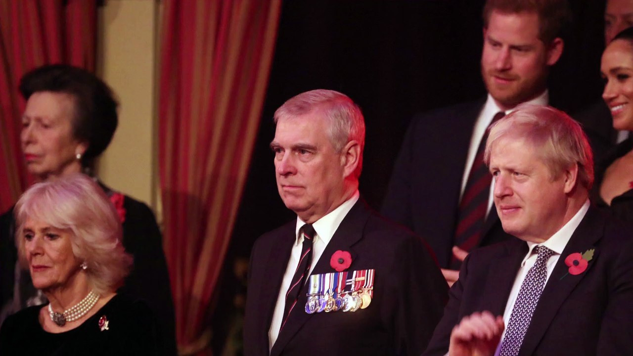 Prince Andrew : après son interview fiasco, ses folles soirées dévoilées