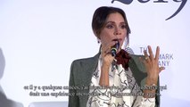 Vogue Fashion Festival 2019 | Victoria Beckham Beauty est-elle une marque clean ?