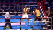 Arsen Goulamirian vs Kane Watts 15-11-2019 Full Fight 848p