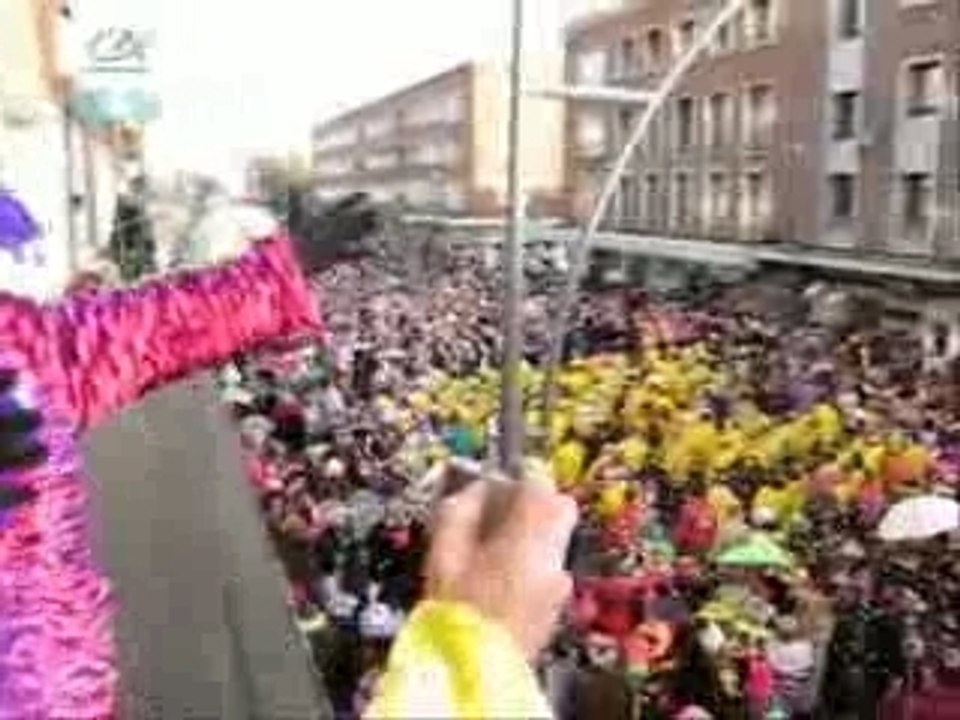Bande de dunkerque