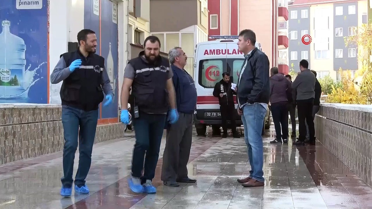 Kayınbirader kurşunlarının ayırdığı Öztürk çifti farklı illerde defnedilecek