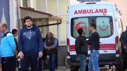 Kayınbirader kurşunlarının ayırdığı Öztürk çifti farklı illerde defnedilecek