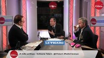 GILETS JAUNES : L’ORDRE EST-ELLE LA MEILLEURE REPONSE AUX CONTESTATIONS ? - L’EDITO POLITIQUE DU 18/11/2019
