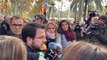 El ‘número 2’ de la Generalitat avisa que el independentismo sólo aceptará la absolución de Torra