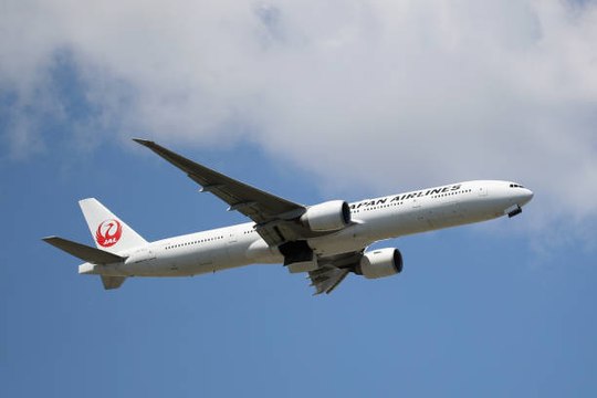 Japan Airlines ou comment éviter d'être assis à côté d'un bébé !