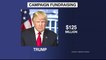 Impeachment hearings spur Trump campaign fundraising