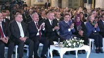 2. İstanbul Uluslararası Ombudsmanlık Konferansı - Şeref Malkoç/ İsmail Rüştü Cirit