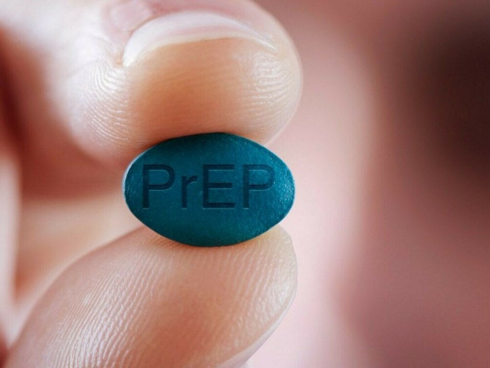 Anti-HIV-Pille: Neues Wundermittel soll Aids besiegen