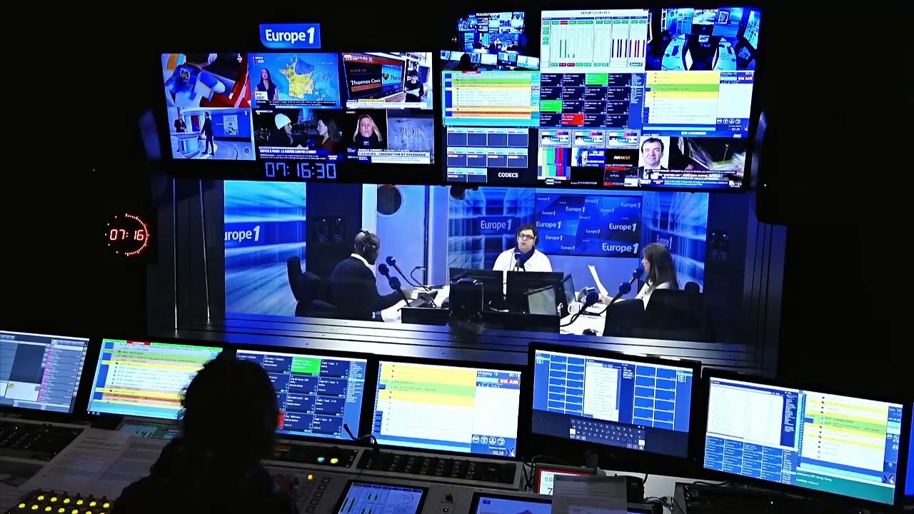 Handicap : ces applications qui ouvrent le monde aux personnes malvoyantes ou malentendantes