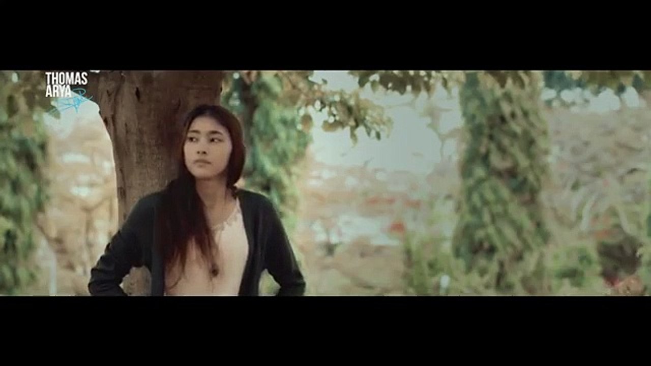 Satu untuk selamanya by thomas arya