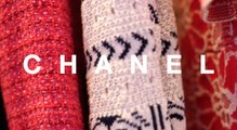 Colección Chanel Primavera - Verano 2020