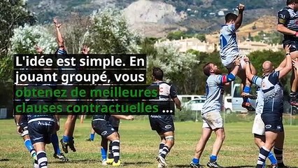 Achat groupé pour les professionnels