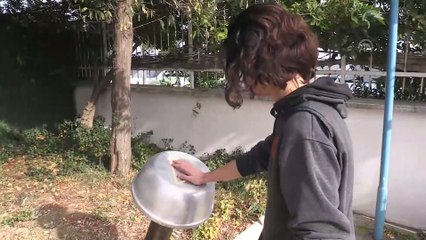 'Çevreci' okulu öğrencilerine yeni ufuklar açıyor - YALOVA