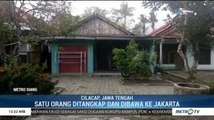 Densus 88 Tangkap Satu Orang Terduga Teroris di Cilacap