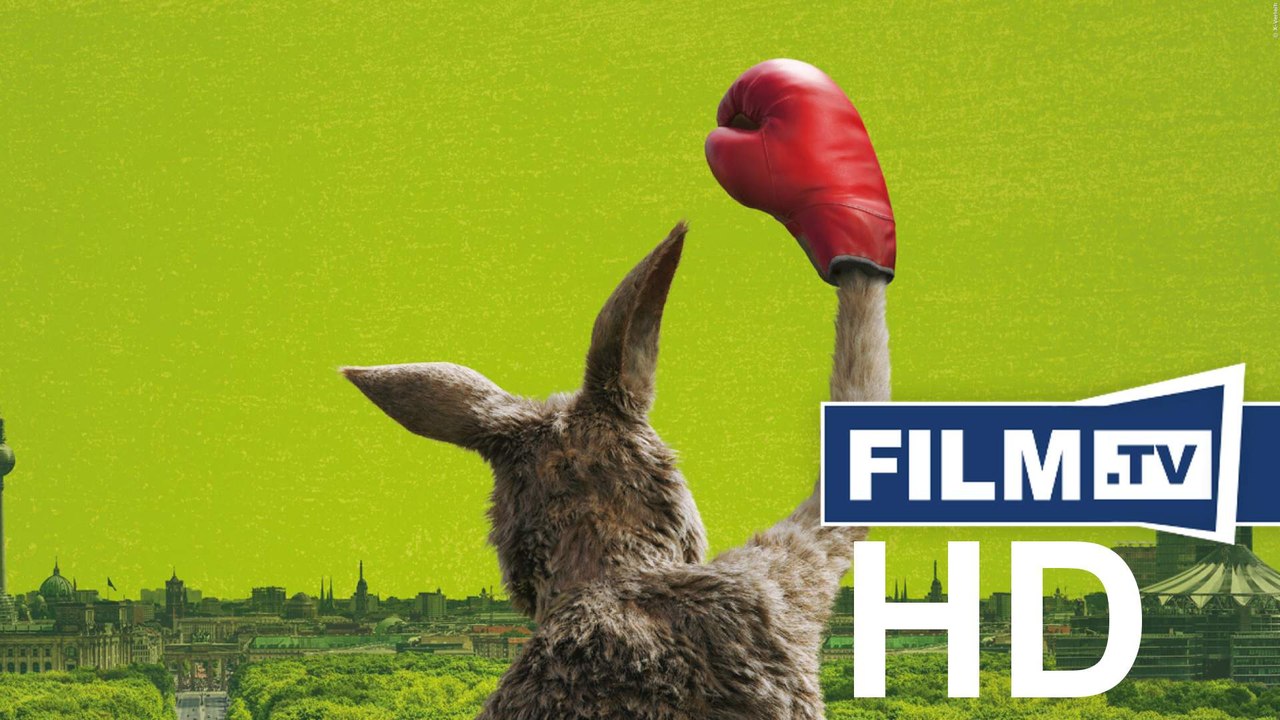 Die Känguru-Chroniken Trailer Deutsch German (2020)