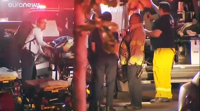 Καλιφόρνια: 4 νεκροί σε ένοπλη επίθεση σε σπίτι