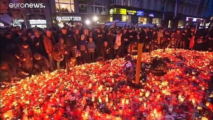 «Ήμουν κομμουνιστής και δεν είμαι περήφανος για αυτό»