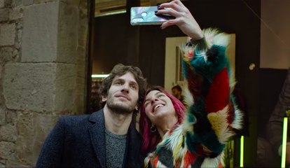 Te quiero, imbécil - Trailer (HD)