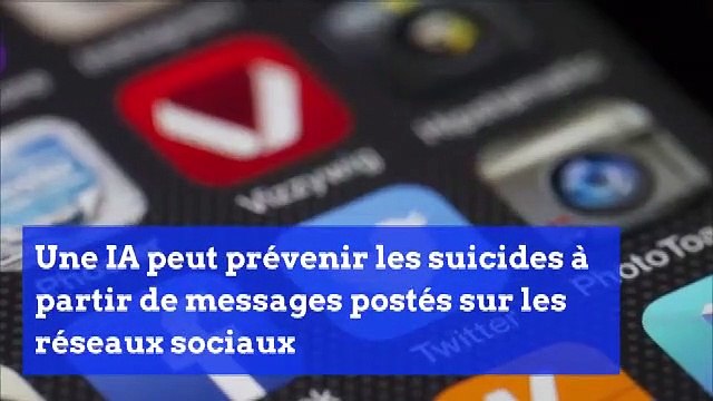 Les Actualités High-Tech de la semaine 18112019