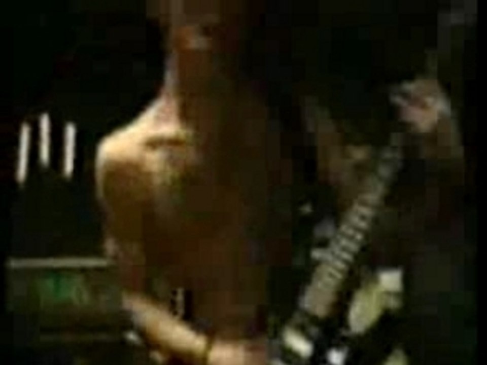 Antaeus - Blood War III
