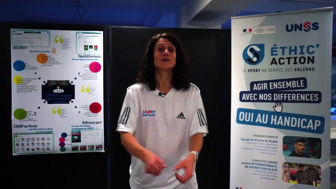 AVIRON sport partagé 2019