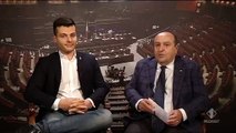 Edoardo Ziello - Dal nuovo governo solo chiacchiere e tasse (18.11.19)