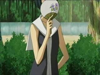 AMV Busou Renkin Love