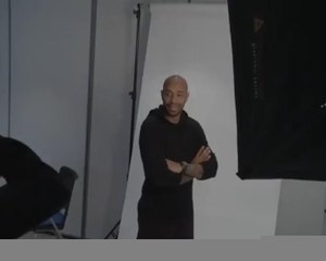 Impact - Les premiers pas de Thierry Henry