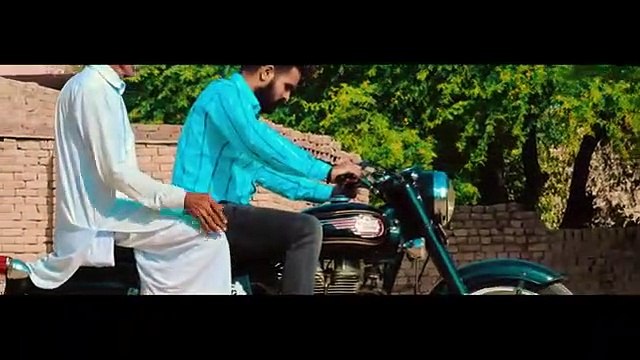 Bille Bille naina waliye _latest punjabi song