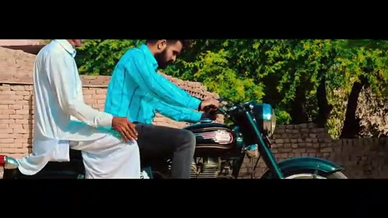 Bille Bille naina waliye _latest punjabi song